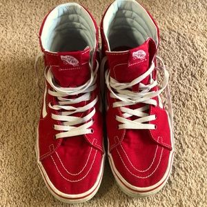 Vans Men’s Sneakers